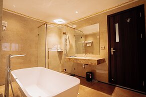 Bao An Hotel Hung Yen