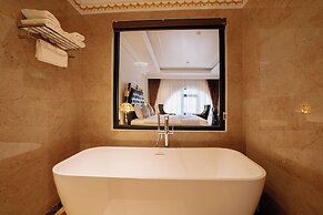 Bao An Hotel Hung Yen