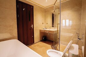 Bao An Hotel Hung Yen