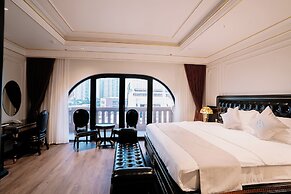 Bao An Hotel Hung Yen