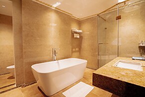 Bao An Hotel Hung Yen