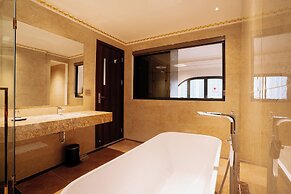 Bao An Hotel Hung Yen