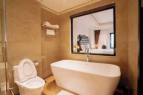 Bao An Hotel Hung Yen