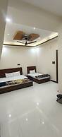 Shri Anant Mahadev Guest House