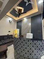 Shri Anant Mahadev Guest House