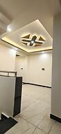 Shri Anant Mahadev Guest House