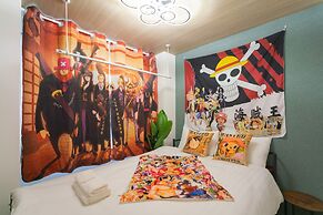 MINPAKU STYLE ART TERADACHO