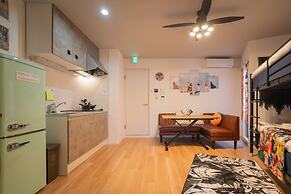 MINPAKU STYLE ART TERADACHO