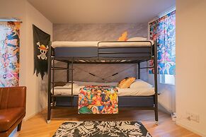 MINPAKU STYLE ART TERADACHO