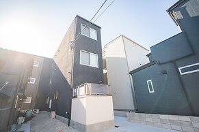 MINPAKU STYLE ART TERADACHO