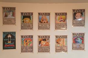 MINPAKU STYLE ART TERADACHO