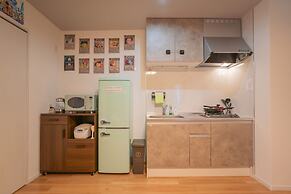 MINPAKU STYLE ART TERADACHO