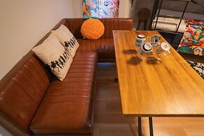 MINPAKU STYLE ART TERADACHO