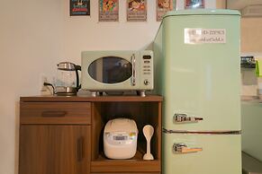 MINPAKU STYLE ART TERADACHO