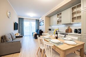 Seguro Widok na Morze Blisko pla y Gara