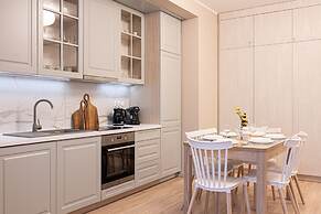 Seguro Widok na Morze Blisko pla y Gara