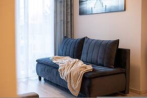 Seguro Widok na Morze Blisko pla y Gara