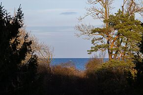 Seguro Widok na Morze Blisko pla y Gara