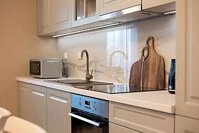 Seguro Widok na Morze Blisko pla y Gara