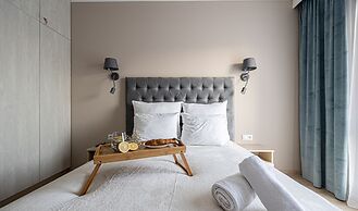 Seguro Widok na Morze Blisko pla y Gara