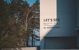 Seguro Widok na Morze Blisko pla y Gara