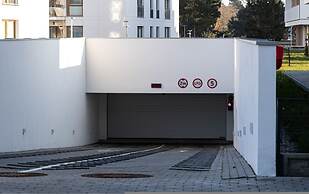 Seguro Widok na Morze Blisko pla y Gara