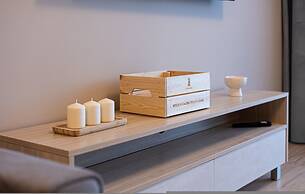 Seguro Widok na Morze Blisko pla y Gara