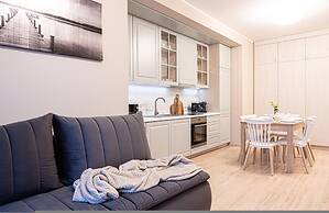 Seguro Widok na Morze Blisko pla y Gara