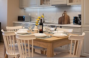 Seguro Widok na Morze Blisko pla y Gara