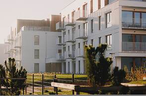 Seguro Widok na Morze Blisko pla y Gara