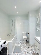 Lumina cozy apartment in heart of Lodz