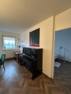 Lumina cozy apartment in heart of Lodz