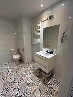 Lumina cozy apartment in heart of Lodz