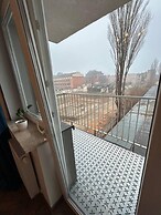 Lumina cozy apartment in heart of Lodz