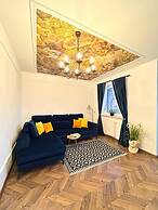 Lumina cozy apartment in heart of Lodz