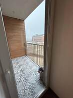 Lumina cozy apartment in heart of Lodz