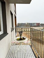 Lumina cozy apartment in heart of Lodz