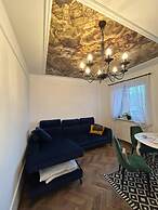 Lumina cozy apartment in heart of Lodz