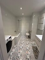 Lumina cozy apartment in heart of Lodz