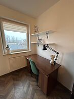 Lumina cozy apartment in heart of Lodz