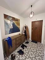 Lumina cozy apartment in heart of Lodz