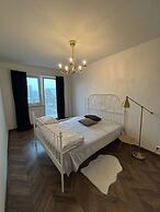 Lumina cozy apartment in heart of Lodz