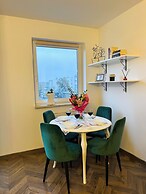 Lumina cozy apartment in heart of Lodz