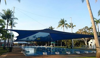 Cityside Hideaway Pool - Workstation - Markets