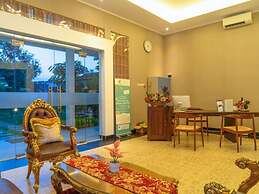 WAKAYAPA Syariah Residence