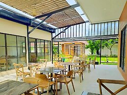 WAKAYAPA Syariah Residence