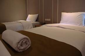 WAKAYAPA Syariah Residence