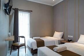 WAKAYAPA Syariah Residence