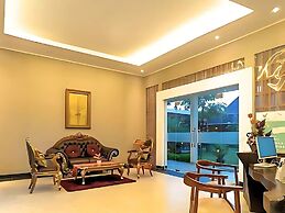 WAKAYAPA Syariah Residence