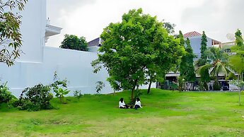 WAKAYAPA Syariah Residence